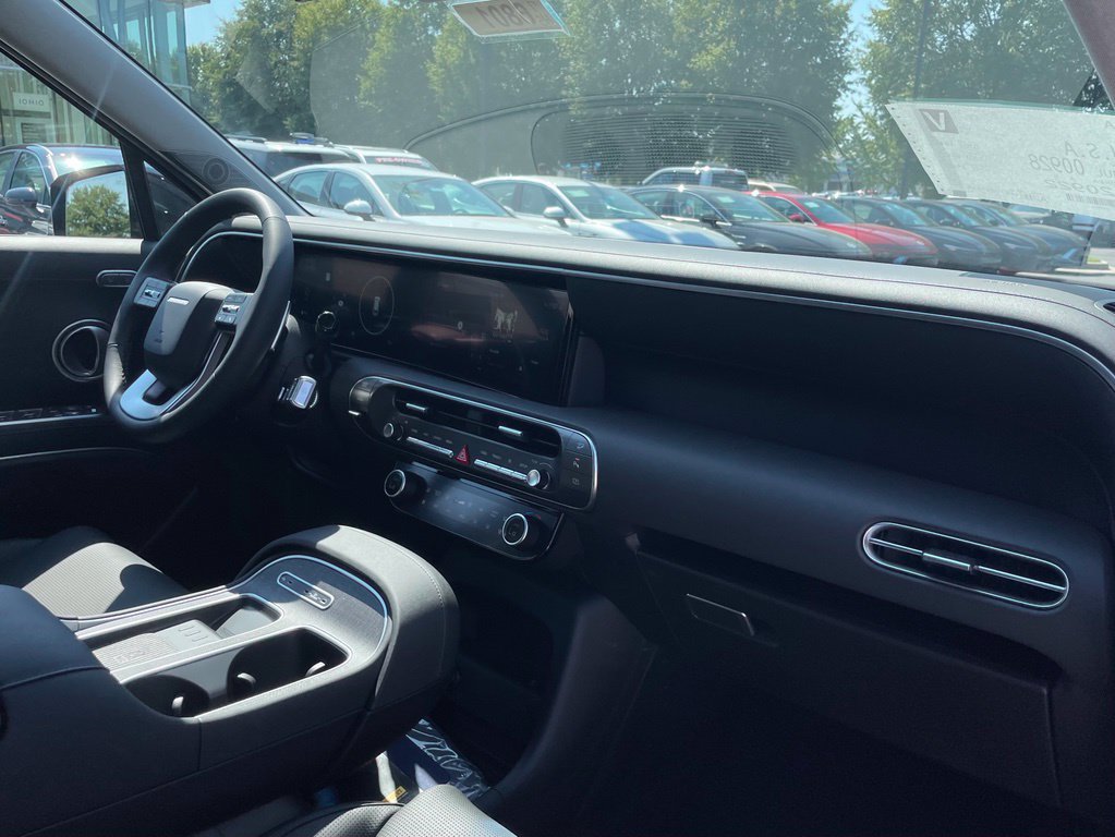 New 2027 Hyundai Palisade Limited AWD/4WD image 35