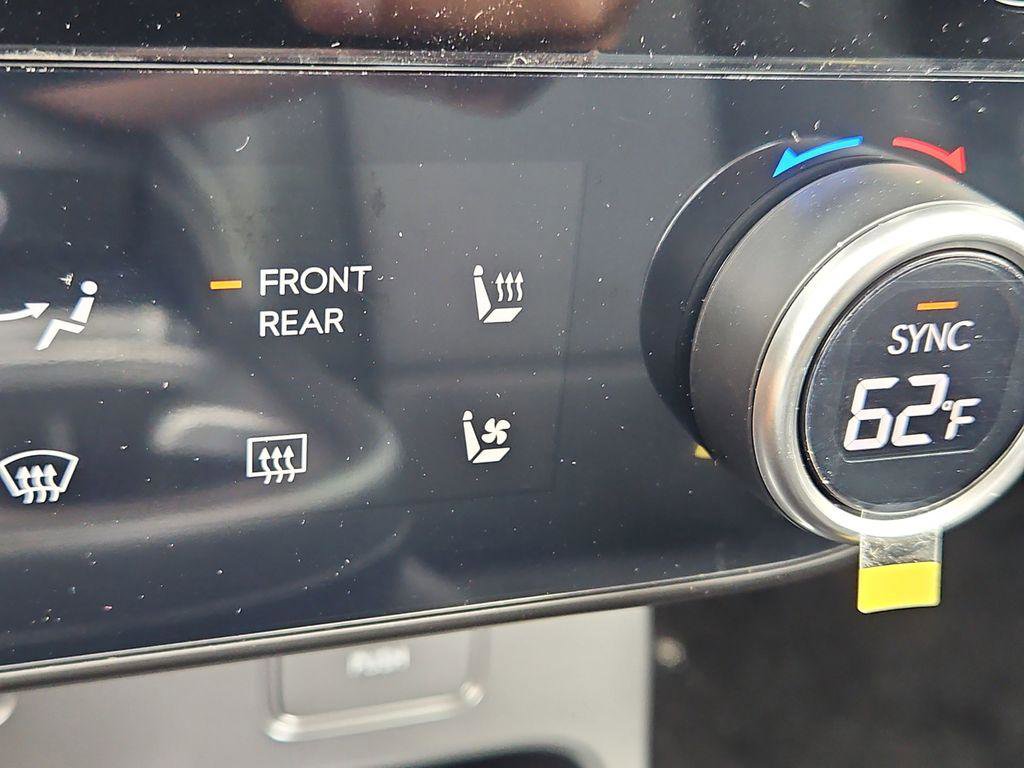 New 2026 Hyundai Ioniq 9 SEL image 10