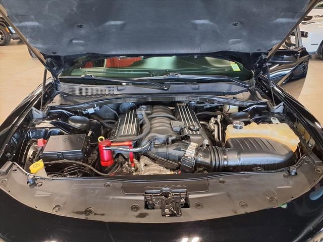 Used 2022 Dodge Charger Scat Pack w/ Dynamics Package image 12