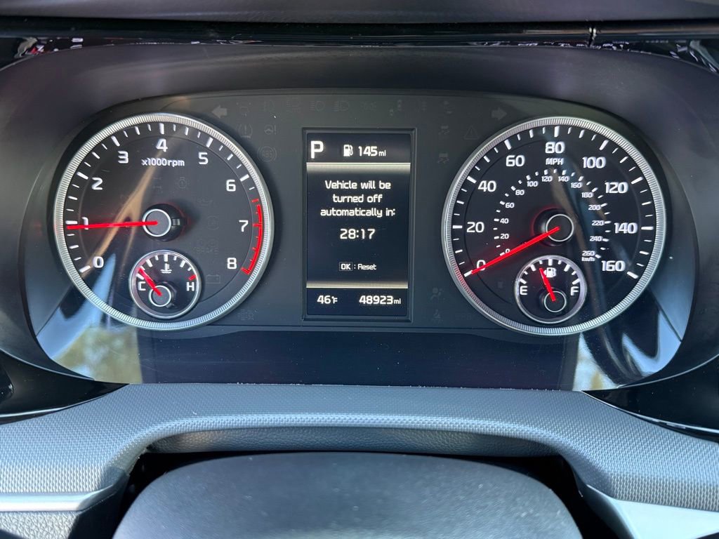 Used 2022 Kia K5 GT-Line w/ GT-Line Awd Premium Package image 20