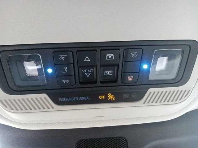 New 2026 Ford Expedition Platinum image 26