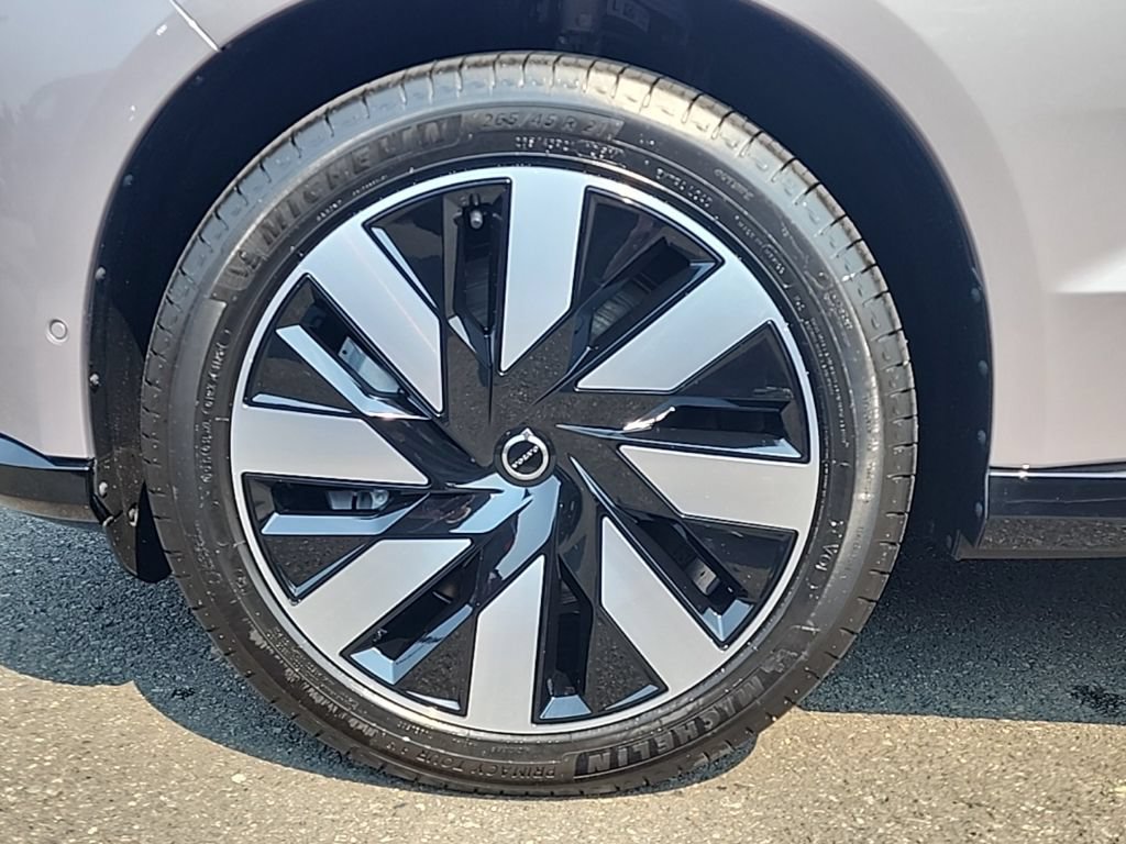 New 2026 Volvo EX90 Ultra AWD/4WD image 28