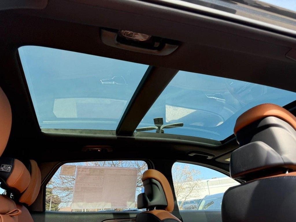 New 2026 Kia Sportage X-Line image 6