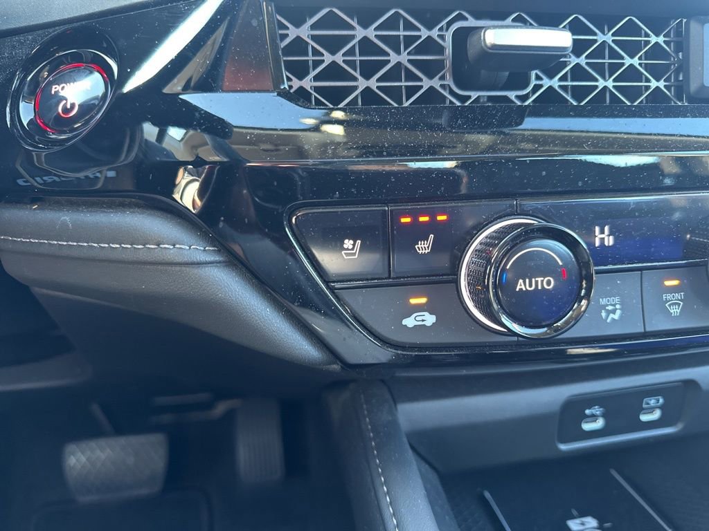 Used 2024 Honda Accord Touring image 6