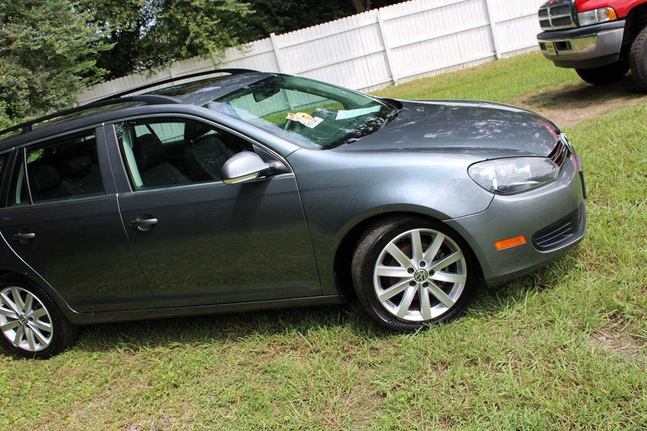 Used 2013 Volkswagen Jetta SE image 4