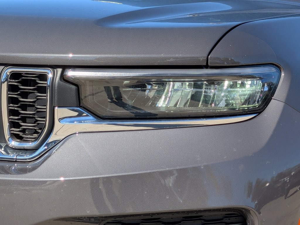 New 2026 Jeep Grand Cherokee Laredo X AWD/4WD image 9