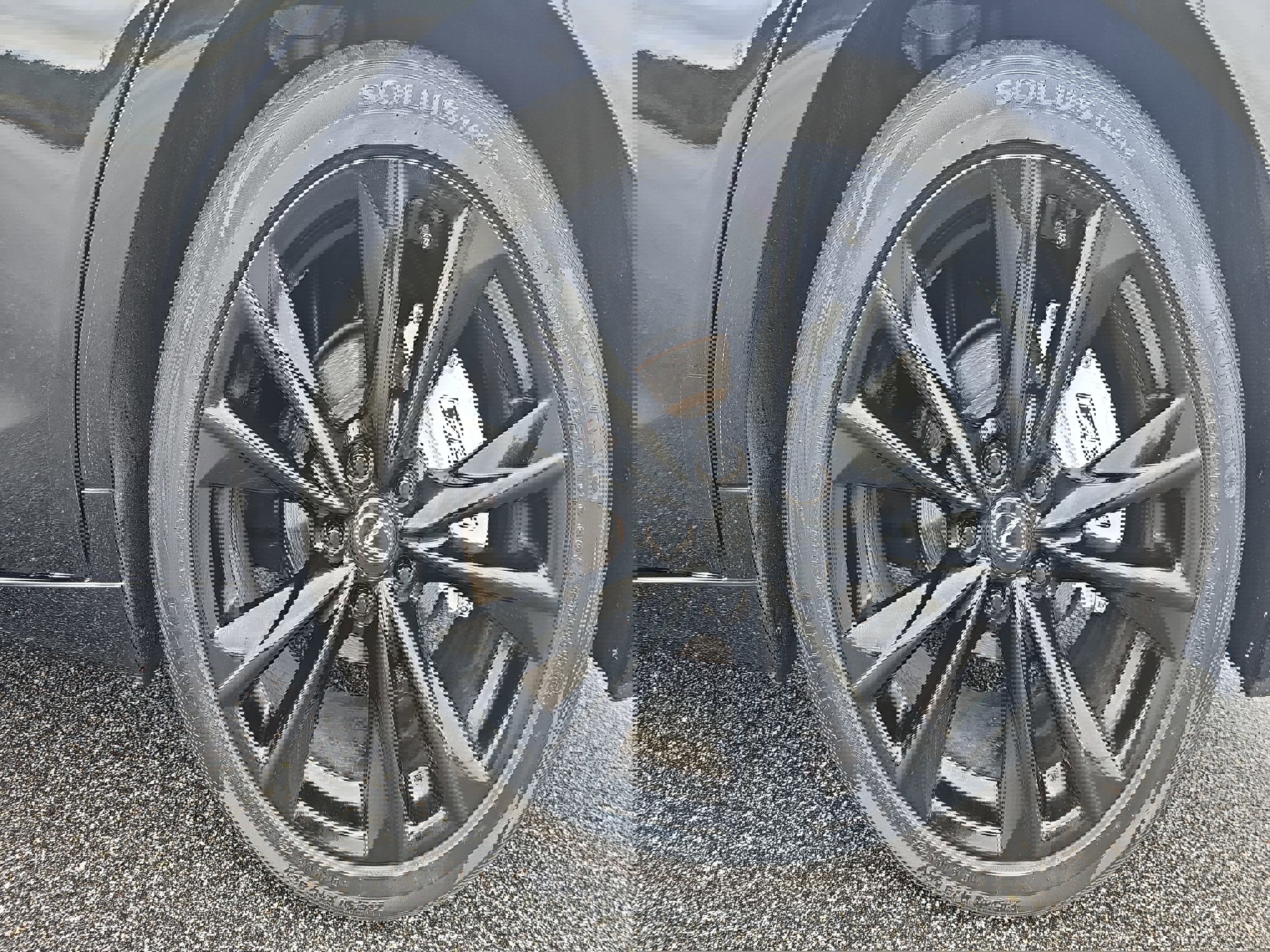 Used 2021 Lexus ES 350 F Sport w/ Special Edition image 31