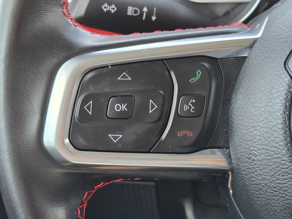 Used 2022 Jeep Wrangler Unlimited Rubicon w/ Xtreme Recon 35" Tire Package image 26