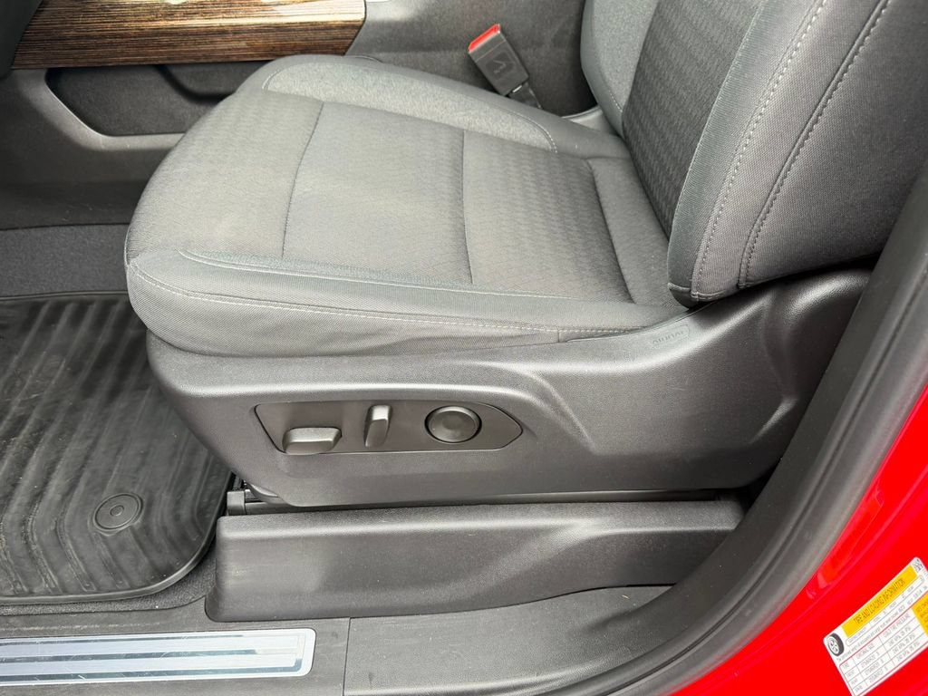 Certified 2023 GMC Sierra 1500 Elevation w/ Preferred Package AWD/4WD image 25