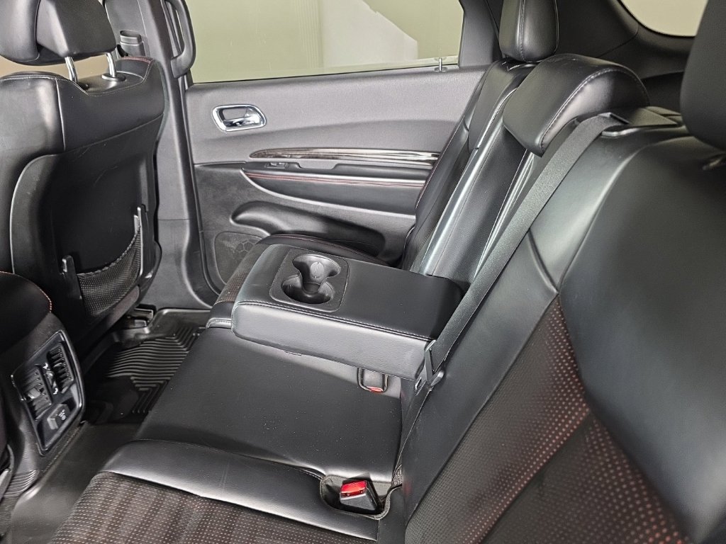 Used 2012 Dodge Durango R/T AWD/4WD image 31