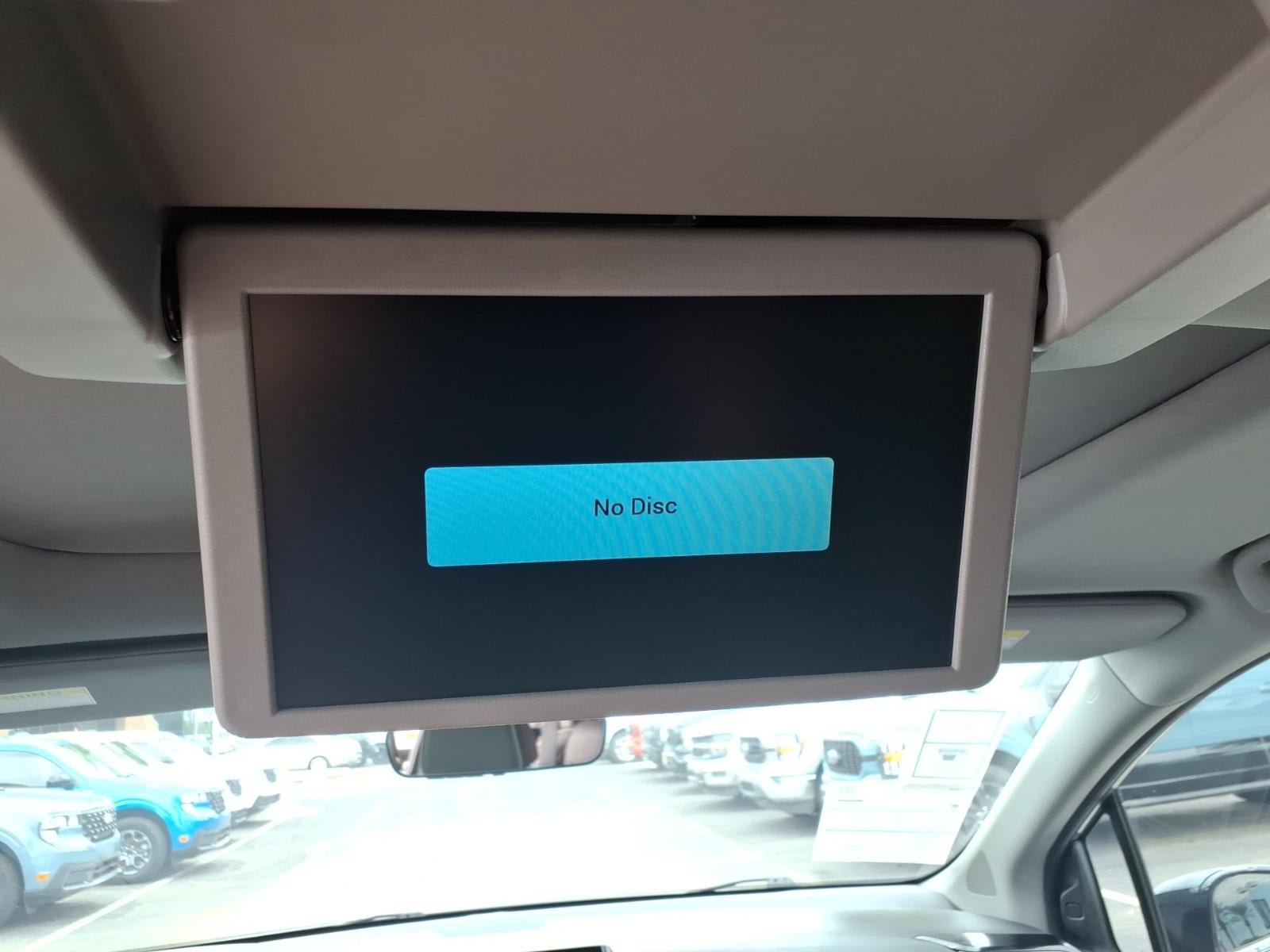 Used 2022 Honda Odyssey Elite image 19