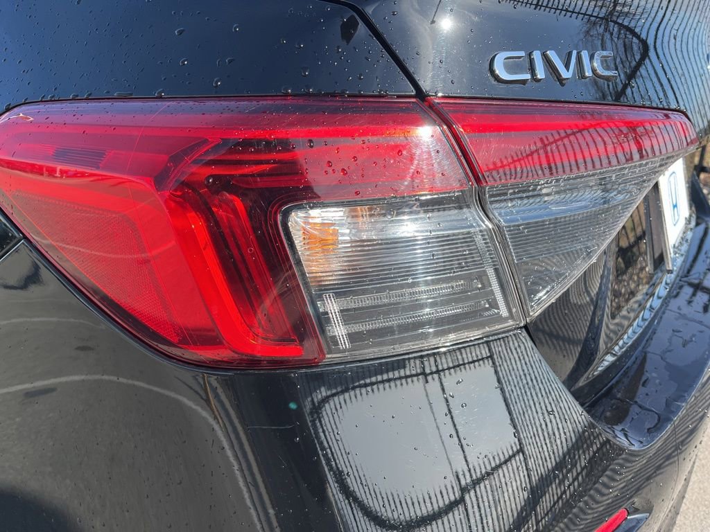 Used 2024 Honda Civic Sport image 7