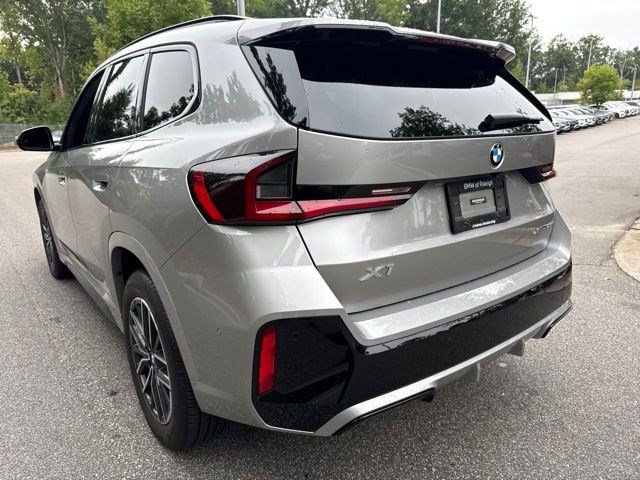 Certified 2023 BMW X1 xDrive28i w/ M Sport Package AWD/4WD image 15