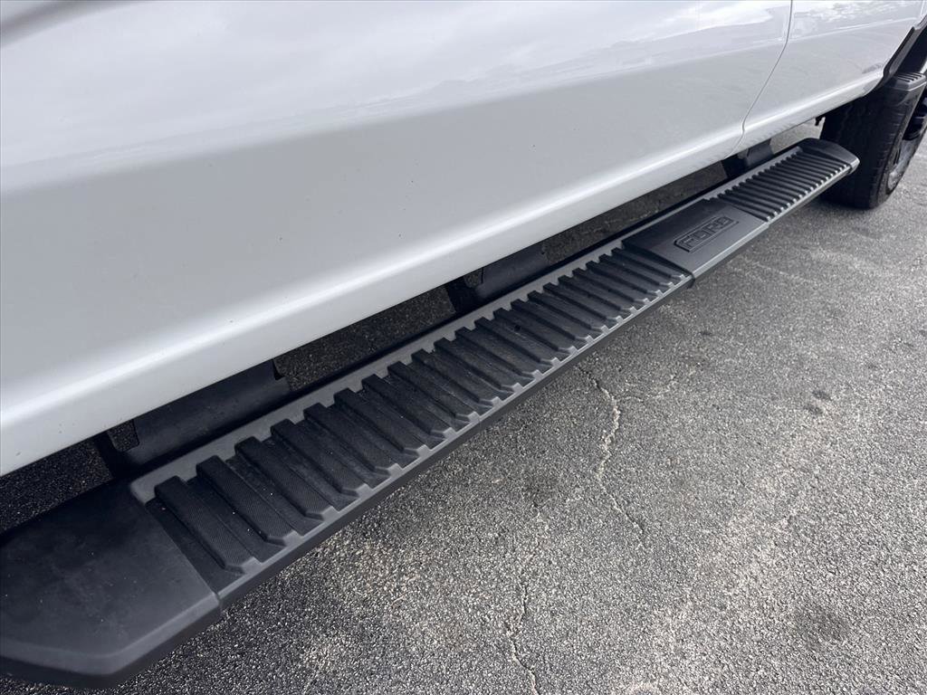 Used 2023 Ford F250 XL w/ STX Appearance Package image 9