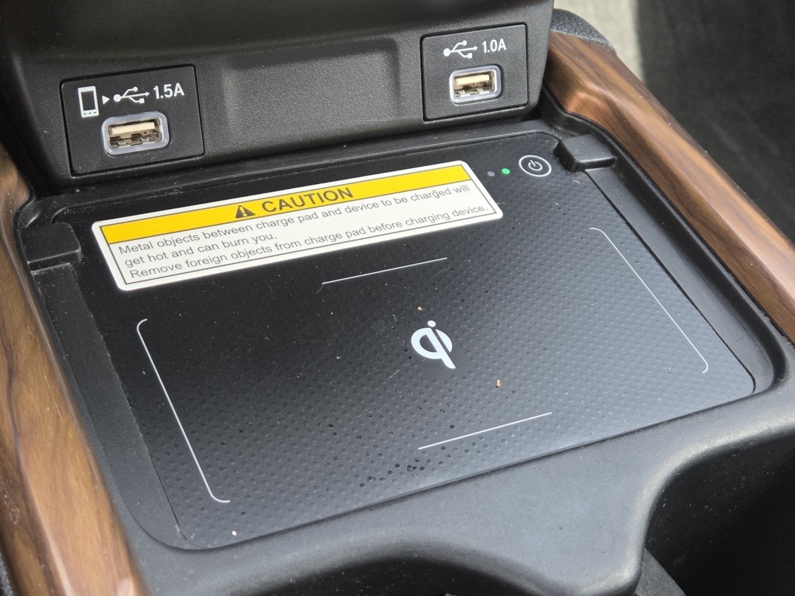 Used 2021 Honda CR-V Touring image 7
