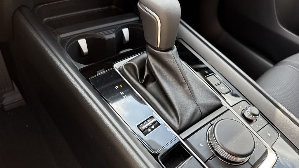 New 2026 MAZDA CX-50 AWD 2.5 Hybrid w/ Weather Package image 54