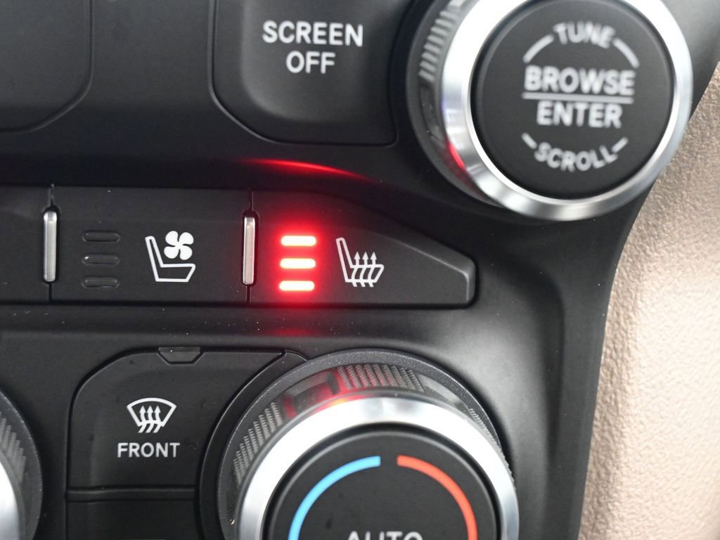 Used 2022 RAM 1500 Laramie image 20