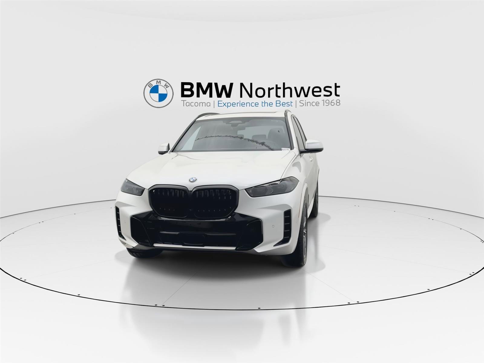 New 2026 BMW X5 xDrive40i w/ M Sport Package image 8