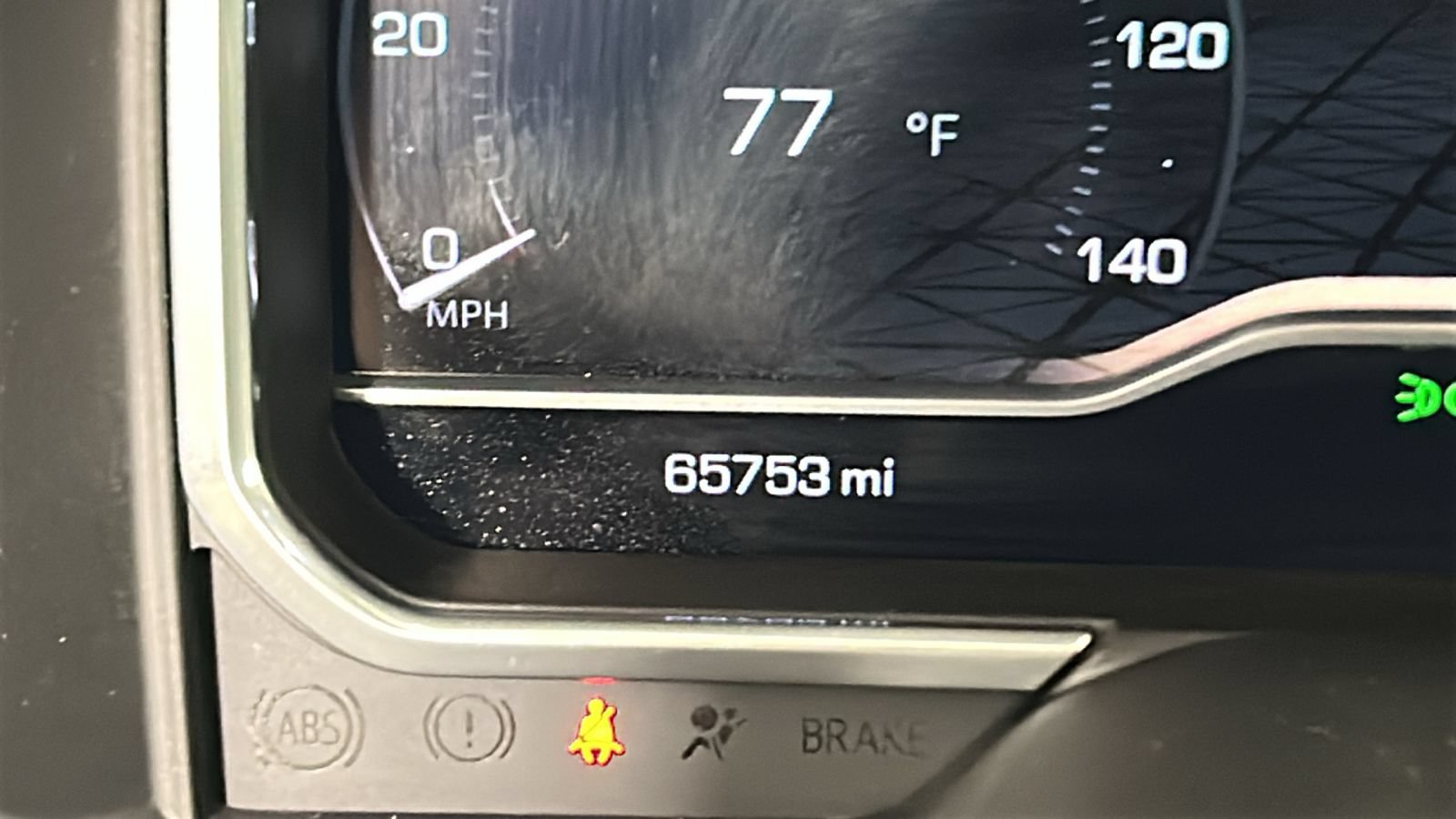 Used 2022 GMC Sierra 1500 Denali AWD/4WD image 22