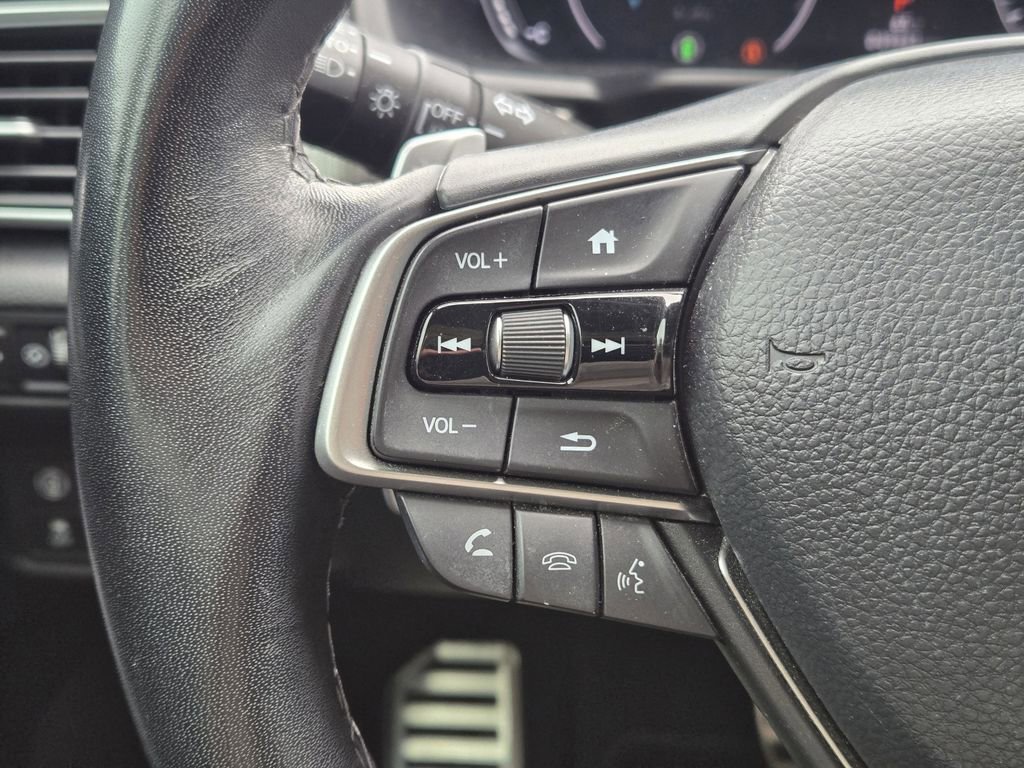 Used 2022 Honda Accord Sport Special Edition image 27
