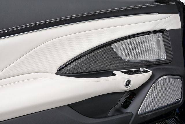 New 2026 Maserati GranCabrio Modena AWD/4WD image 8