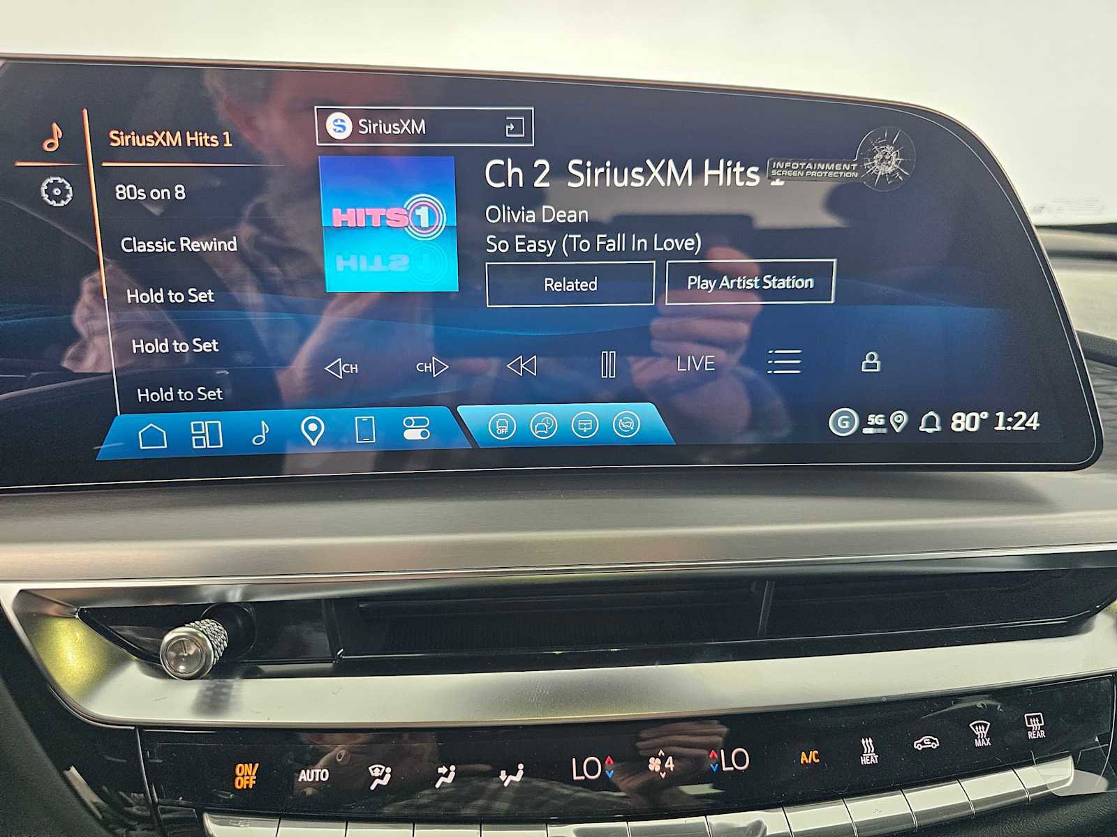 New 2026 Cadillac Lyriq Sport image 25