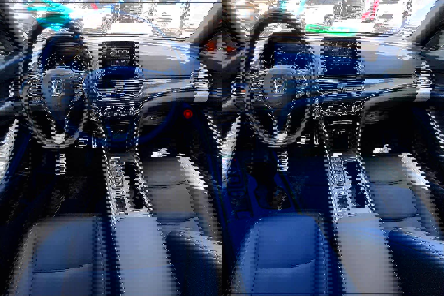 Used 2022 Honda Accord Sport image 16