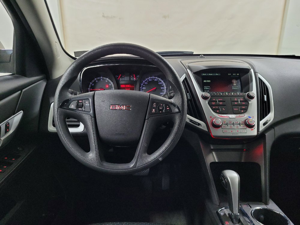 Used 2014 GMC Terrain SLE FWD image 22