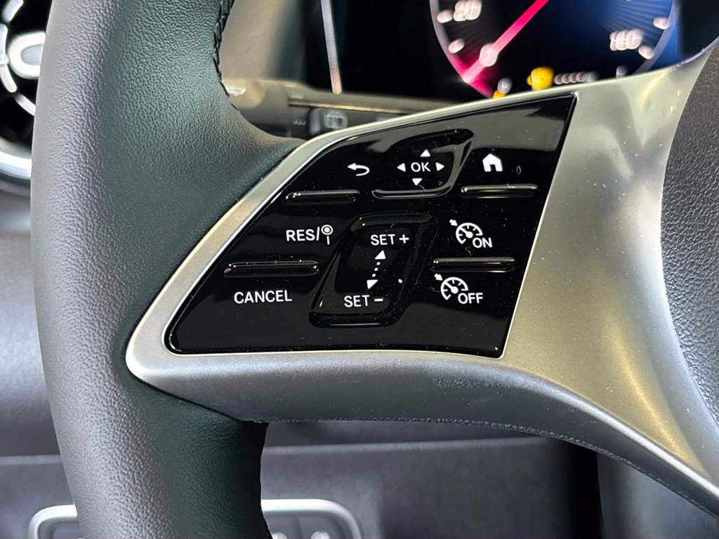 New 2026 Mercedes-Benz GLB 250 4MATIC image 20