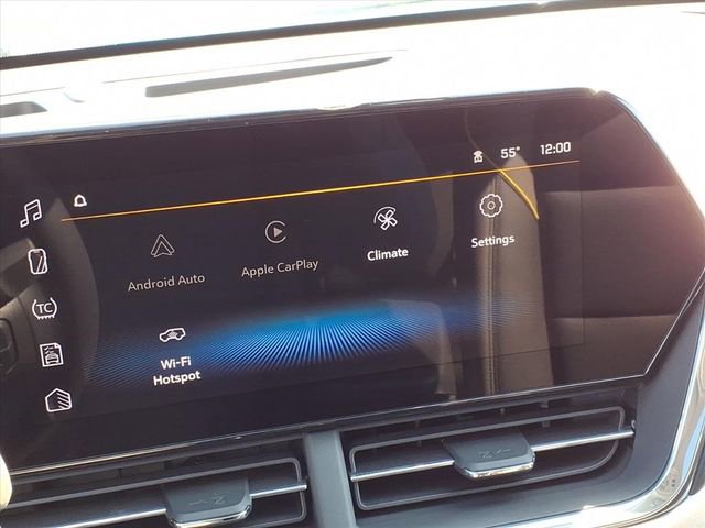 New 2026 Chevrolet Trax ACTIV w/ Sunroof Package image 39