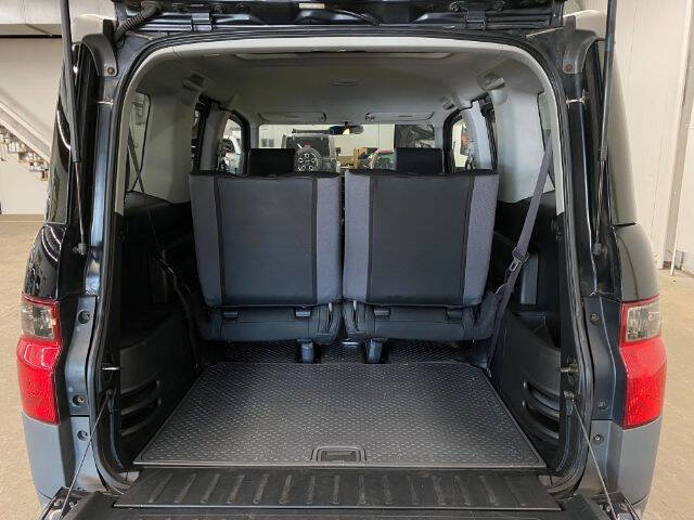 Used 2004 Honda Element DX image 14