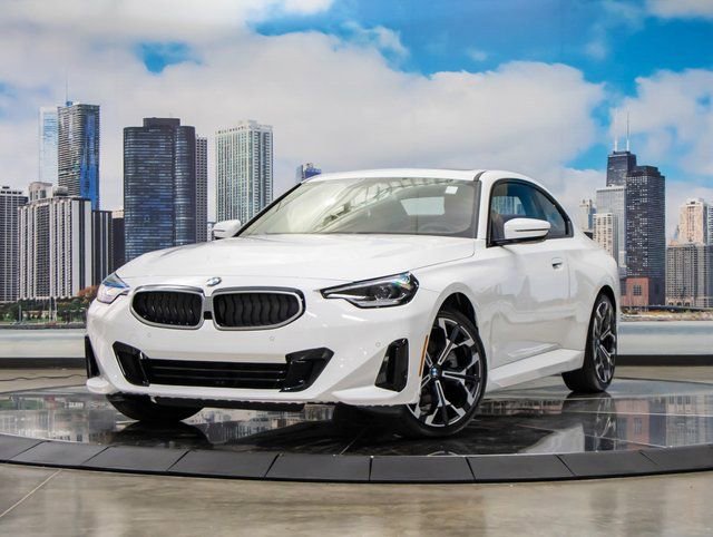 Used 2026 BMW 230i xDrive 230i xDrive w/ Convenience Package image 2