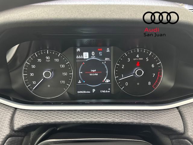 Used 2020 Land Rover Range Rover Evoque S image 17