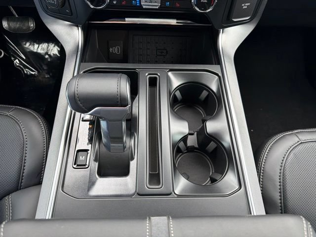 New 2026 Ford F150 Platinum w/ Equipment Group 702A High AWD/4WD image 7