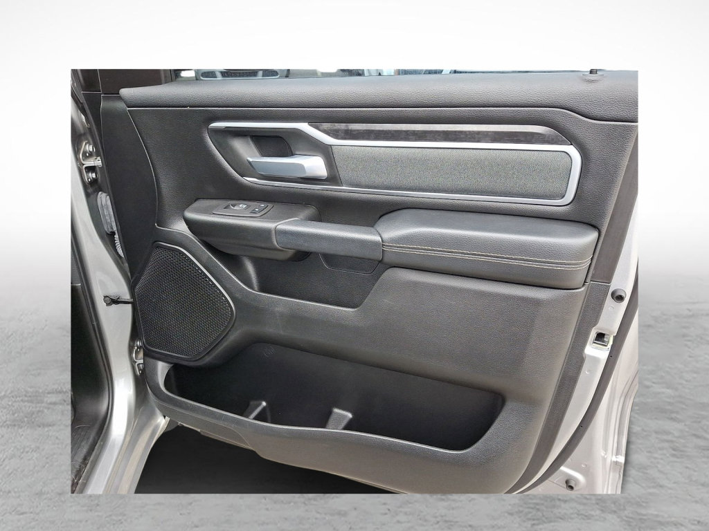 Certified 2022 RAM 1500 Big Horn AWD/4WD image 10