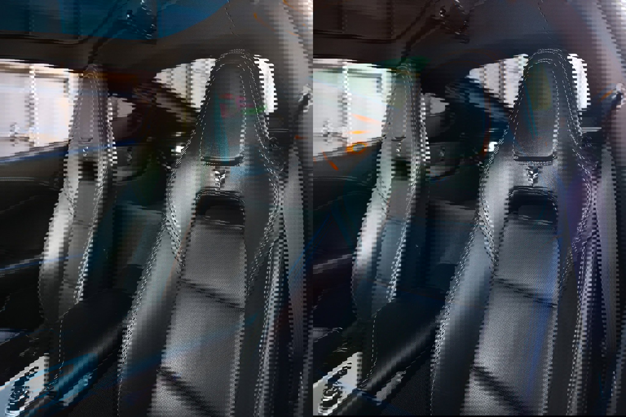 Used 2015 Chevrolet Corvette Stingray Coupe w/ 2LT Preferred Equipment Group image 6