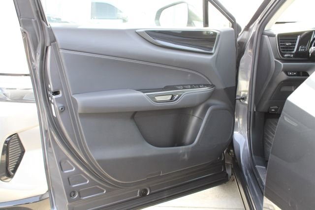 Certified 2024 Lexus NX 350h AWD w/ Cold Area Package image 11