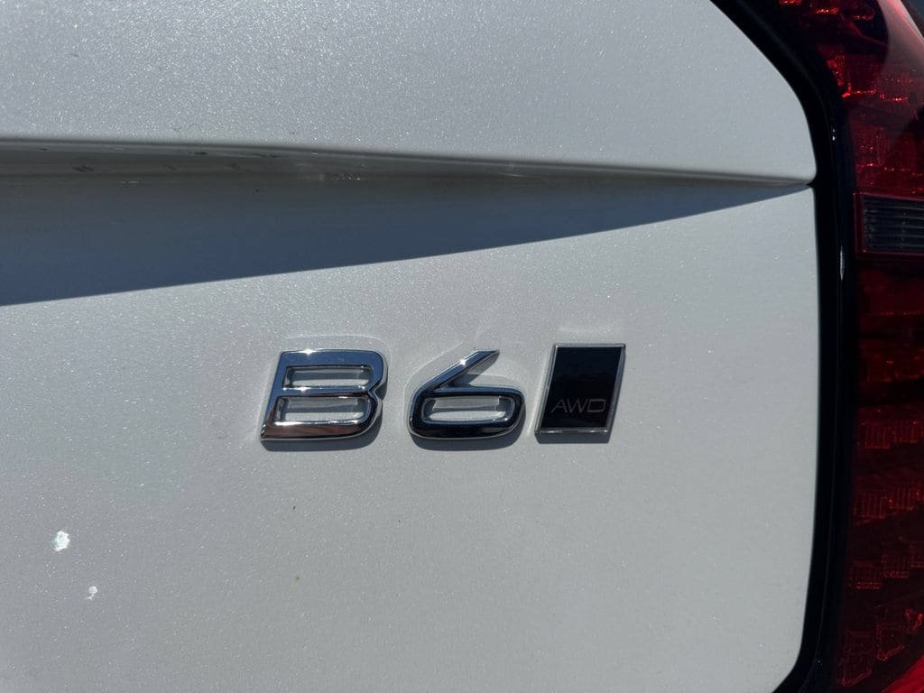 New 2026 Volvo XC90 B6 Ultra w/ Protection Package AWD/4WD image 10