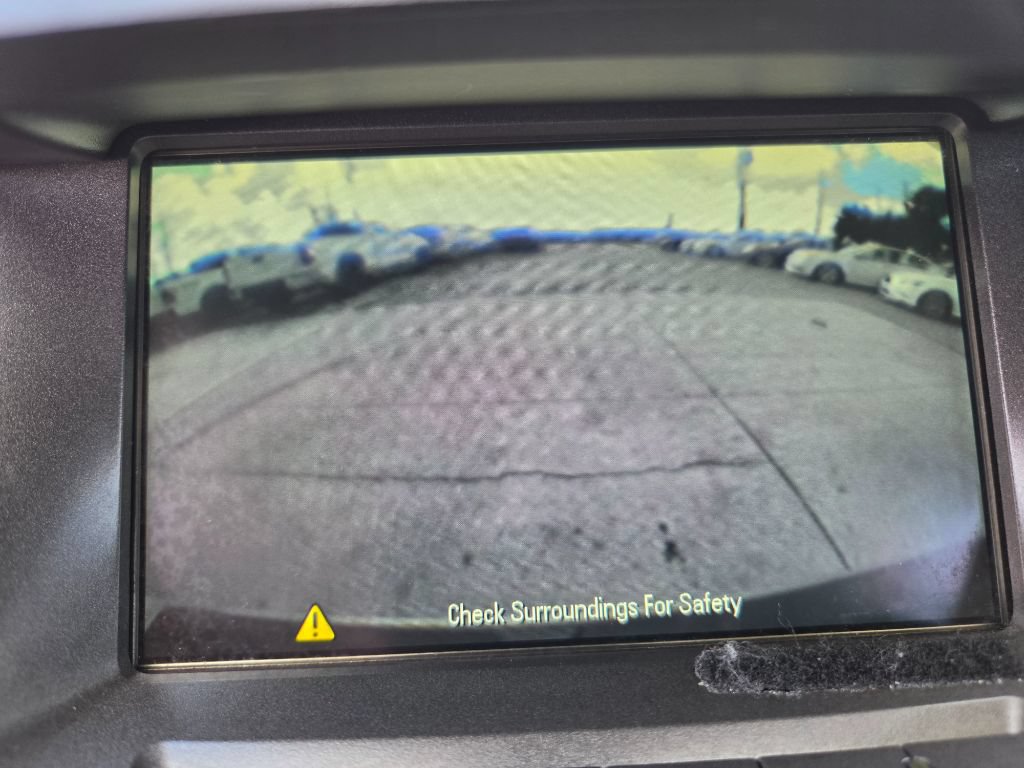 Used 2012 Chevrolet Equinox LT FWD image 18