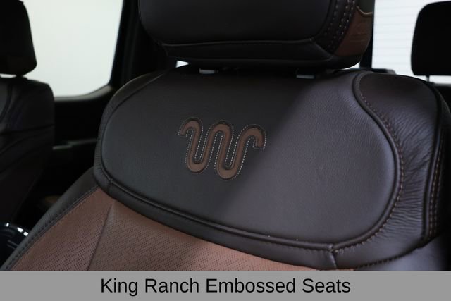 Used 2026 Ford F350 King Ranch image 15