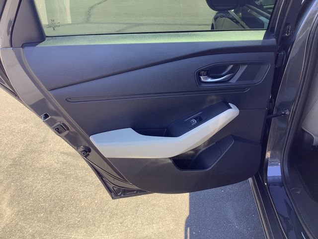 Used 2024 Honda Accord EX image 25