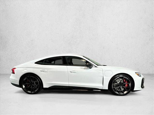 New 2026 Audi RS e-tron GT performance AWD/4WD image 4