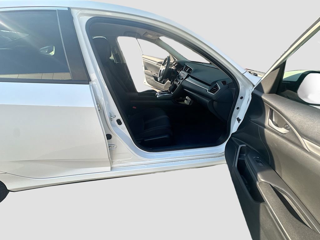 Used 2021 Honda Civic LX image 30