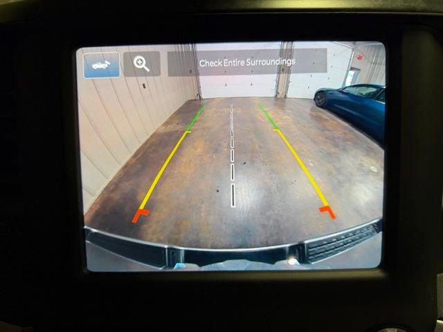 Used 2022 RAM 1500 Big Horn image 37