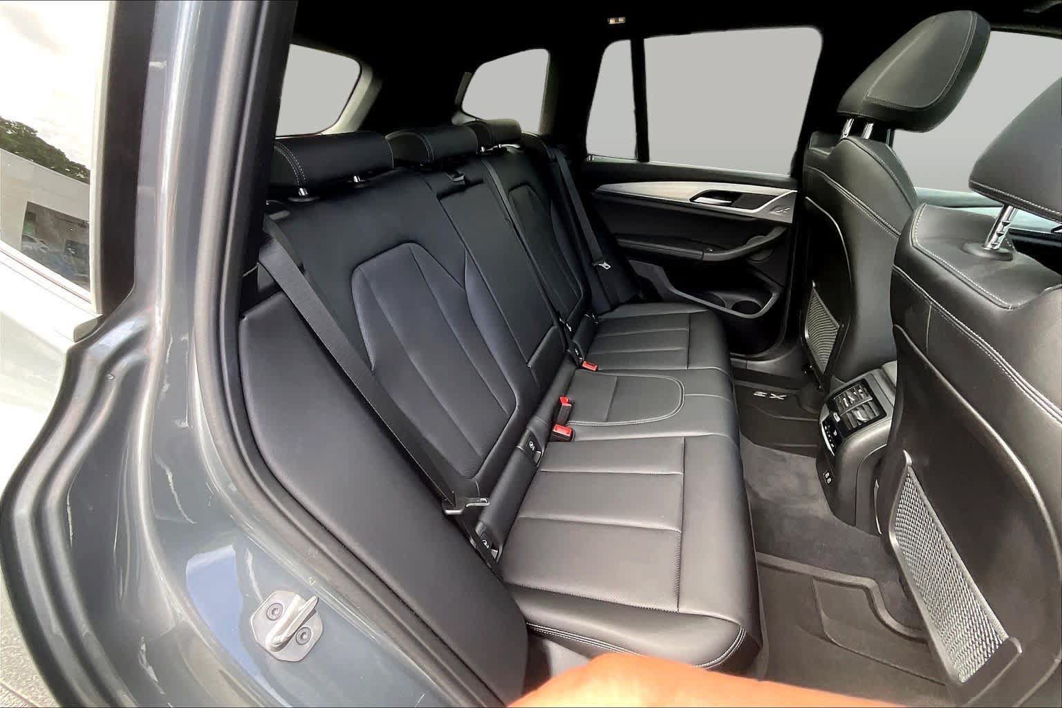 Used 2024 BMW X3 sDrive30i w/ Premium Package RWD image 20