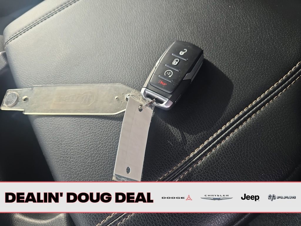 Used 2019 RAM 1500 Big Horn image 28