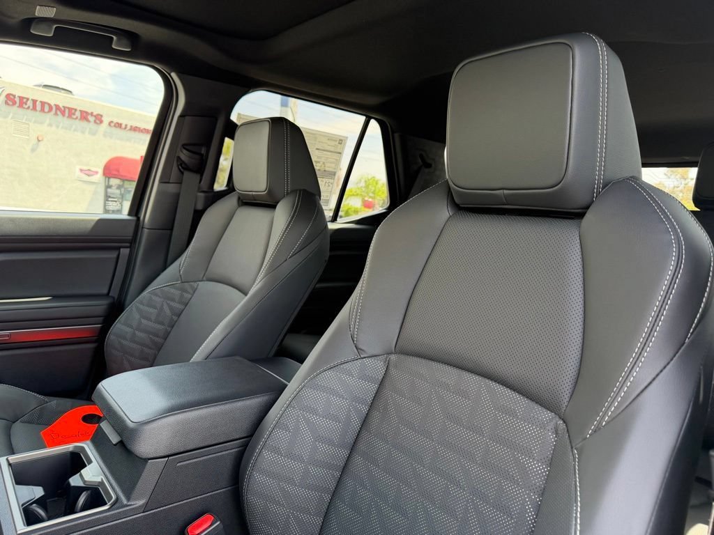 New 2026 Toyota 4Runner TRD Sport Premium AWD/4WD image 20