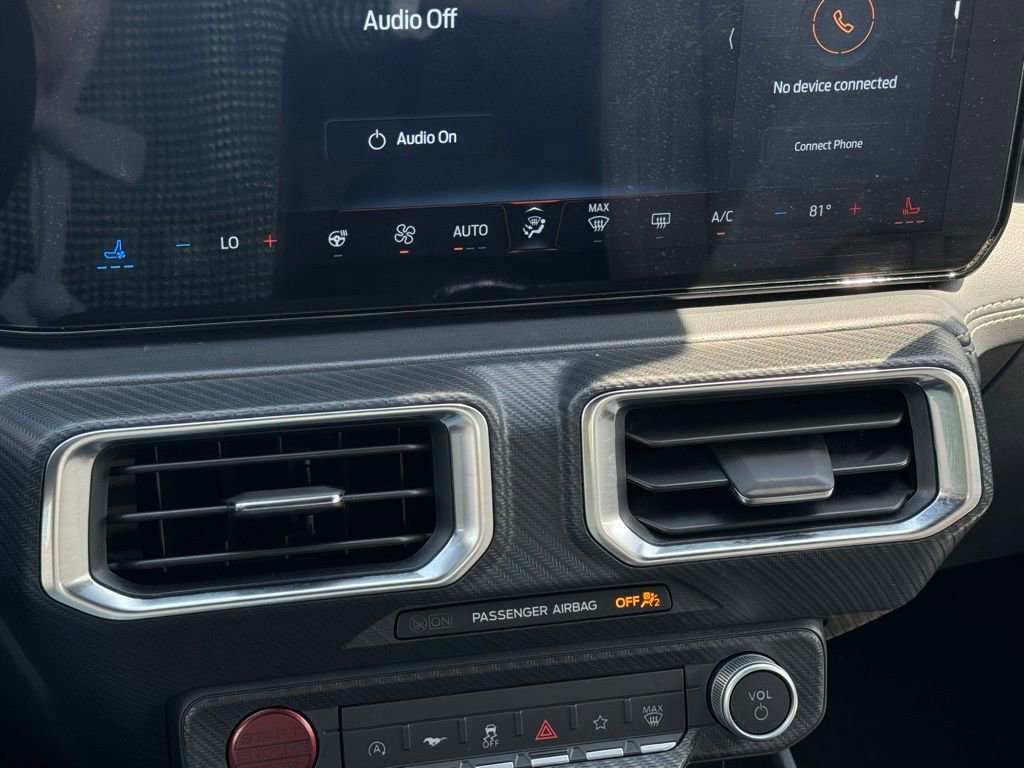 Used 2024 Ford Mustang Premium image 24