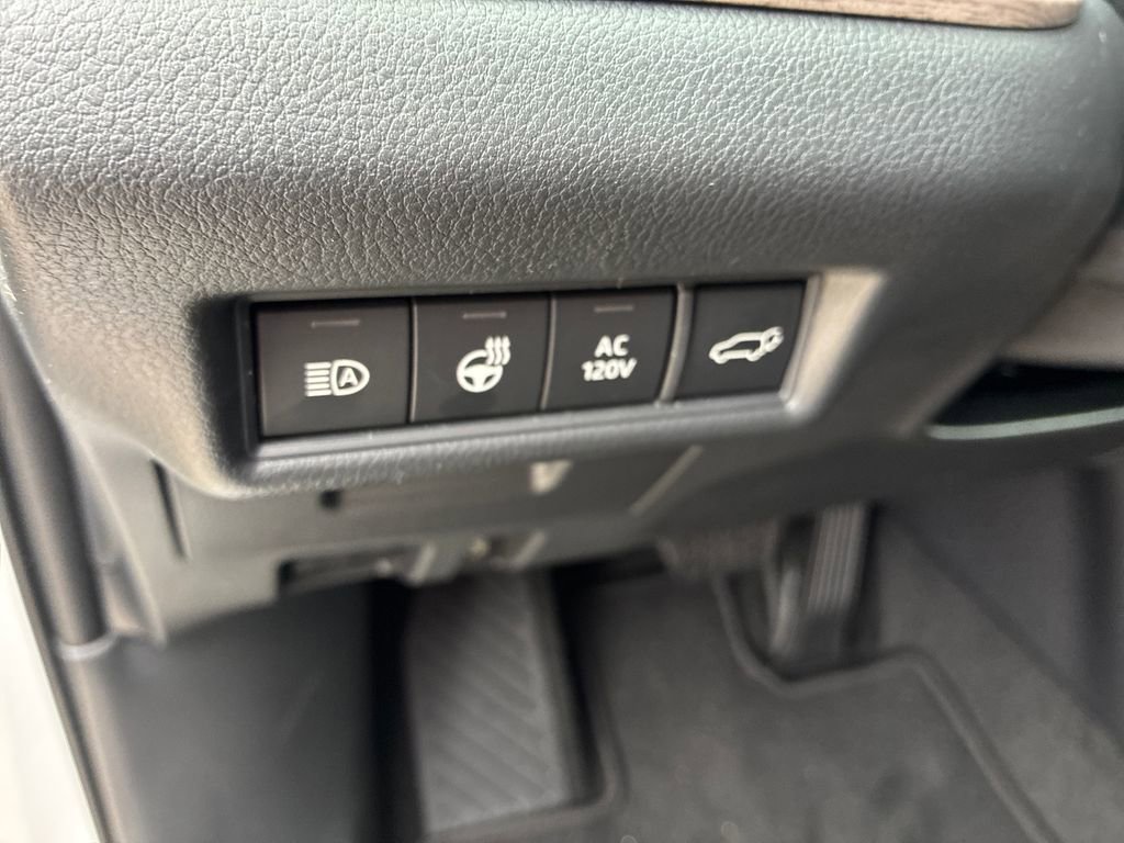 New 2026 Toyota Grand Highlander Limited image 41