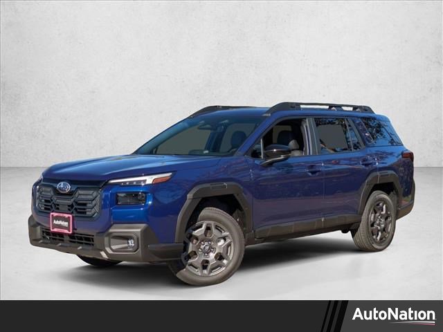 New 2026 Subaru Outback Premium